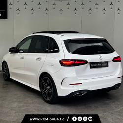 Autres CFMOTO 200 d AMG Line Viry-Ch&acirc;tillon