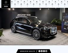 Mercedes GLC
