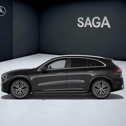 Mercedes GLC SUV 400 4M avec technologie EQ AMG Line Viry-Ch&acirc;tillon