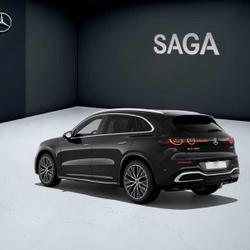 Mercedes GLC SUV 400 4M avec technologie EQ AMG Line Viry-Ch&acirc;tillon