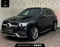 Mercedes GLE Viry-Châtillon