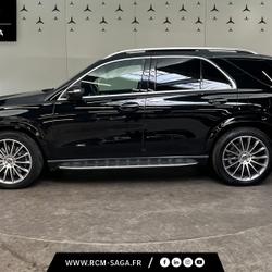 Mercedes GLE 350 de 4MATIC AMG Line Viry-Ch&acirc;tillon