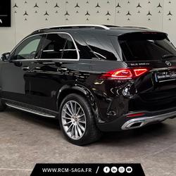 Mercedes GLE 350 de 4MATIC AMG Line Viry-Ch&acirc;tillon