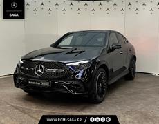 Mercedes GLC Viry-Châtillon