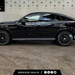Mercedes GLC 220 d 4MATIC AMG Line Viry-Ch&acirc;tillon