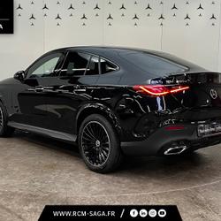 Mercedes GLC 220 d 4MATIC AMG Line Viry-Ch&acirc;tillon