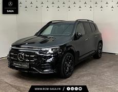 Mercedes GLB Viry-Châtillon