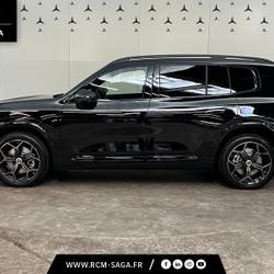 Mercedes GLB 250+ avec technologie EQ Limited Edition Viry-Ch&acirc;tillon