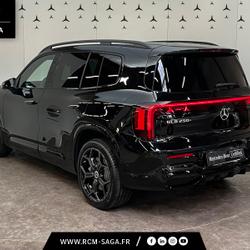 Mercedes GLB 250+ avec technologie EQ Limited Edition Viry-Ch&acirc;tillon