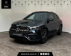 Mercedes GLA