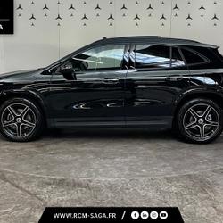 Mercedes GLA 200 d AMG Line Viry-Ch&acirc;tillon