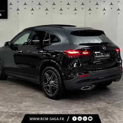 Mercedes GLA 200 d AMG Line Viry-Ch&acirc;tillon