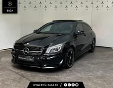 Mercedes CLA