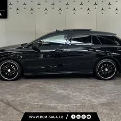 Mercedes CLA 220 CDI Fascination Viry-Ch&acirc;tillon