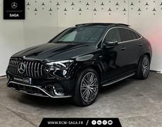 Mercedes GLE Viry-Châtillon