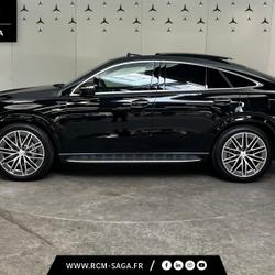 Mercedes GLE AMG 53 Hybride 4MATIC+ Mercede Viry-Ch&acirc;tillon
