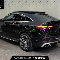Mercedes GLE AMG 53 Hybride 4MATIC+ Mercede Viry-Ch&acirc;tillon