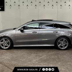 Autres CFMOTO 180 AMG Line Viry-Ch&acirc;tillon