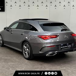 Autres CFMOTO 180 AMG Line Viry-Ch&acirc;tillon