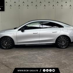 Mercedes CLA Coupe 200 AMG Line Viry-Ch&acirc;tillon