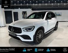 Mercedes GLC Viry-Châtillon