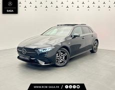 Mercedes Classe A Viry-Châtillon