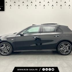 Mercedes Classe A 250 e Hybrid EQ AMG Line Viry-Ch&acirc;tillon