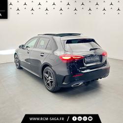 Mercedes Classe A 250 e Hybrid EQ AMG Line Viry-Ch&acirc;tillon