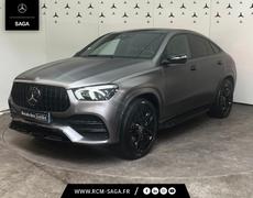 Mercedes GLE Viry-Châtillon