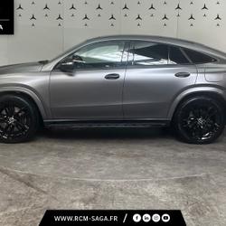 Mercedes GLE 350 de 4MATIC AMG Line Viry-Ch&acirc;tillon
