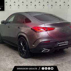 Mercedes GLE 350 de 4MATIC AMG Line Viry-Ch&acirc;tillon