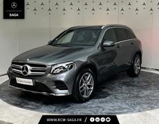 Mercedes GLC Viry-Châtillon