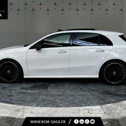Mercedes Classe A 200 d Edition 140 Viry-Ch&acirc;tillon