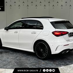 Mercedes Classe A 200 d Edition 140 Viry-Ch&acirc;tillon