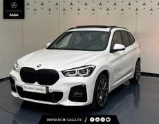 BMW X1 Viry-Châtillon