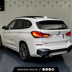 BMW X1 sDrive 18 i M Sport 1.5 136 ch occasion - Viry-Ch&acirc;tillon - photo 3/19