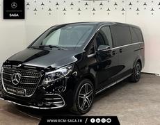 Mercedes Classe V Viry-Châtillon