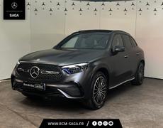 Mercedes GLC Viry-Châtillon