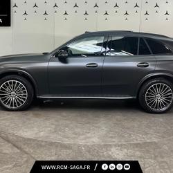 Mercedes GLC SUV 220 d 4MATIC AMG Line Viry-Ch&acirc;tillon