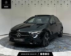 Mercedes Classe A Viry-Châtillon