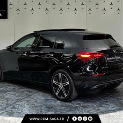 Mercedes Classe A 250 e Hybrid EQ Progressive Line H Viry-Ch&acirc;tillon