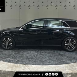 Mercedes Classe A 180 Business Line Viry-Ch&acirc;tillon