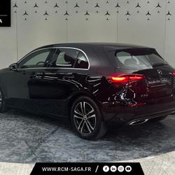 Mercedes Classe A 180 Business Line Viry-Ch&acirc;tillon