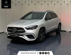 Mercedes GLA Viry-Châtillon