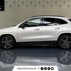 Mercedes GLA 200 d AMG Line Viry-Ch&acirc;tillon