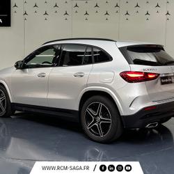 Mercedes GLA 200 d AMG Line Viry-Ch&acirc;tillon