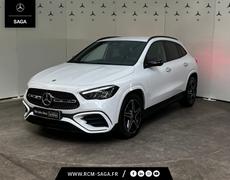 Mercedes GLA Viry-Châtillon