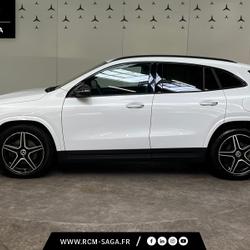 Mercedes GLA 200 d AMG Line Viry-Ch&acirc;tillon