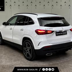 Mercedes GLA 200 d AMG Line Viry-Ch&acirc;tillon