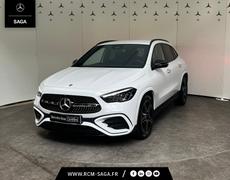 Mercedes GLA Viry-Châtillon